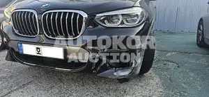 2021, BMW / 420, VIN: WBA2V9101M9H28490, gas