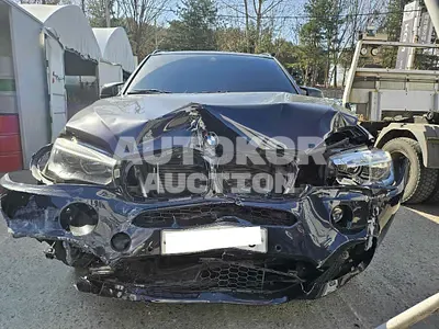 2016, BMW / X5, VIN: WBAKS6103G0N64074, 92707 км., diesel, 2993 куб.см.