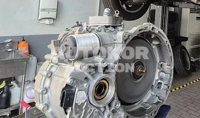 2020, Volkswagen / Tiguan, VIN: WVGZZZ5NZLW820195, unknown, 2000 куб.см.