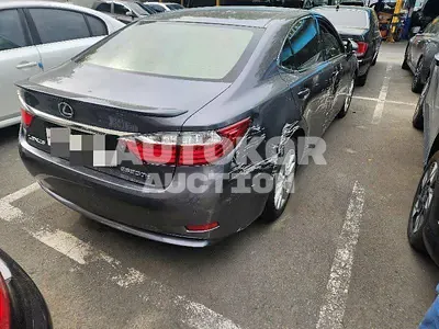 2015, Lexus / es300h, 394824 км., hybrid