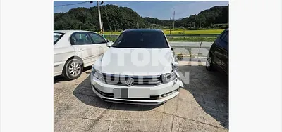 2018, Volkswagen / Passat, 71805 км., diesel, 2000 куб.см.
