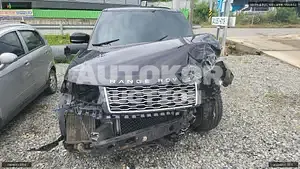 2015, Land Rover / Range Rover, VIN: SALGA2JF0FA236475, diesel