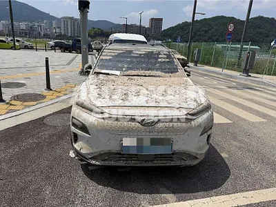 2019, Hyundai / Kona, 90000 км., electric, 180 куб.см.
