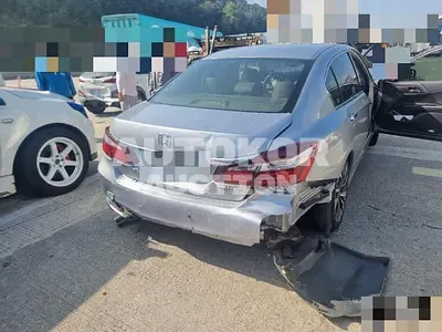 2016, Honda / Accord, gas