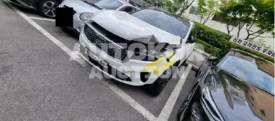 2019, Kia / Sorento, VIN: KNAPS81ABKA531372, 58556 км., diesel