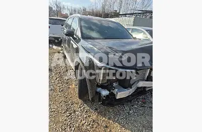 2023, Kia / Sorento, gas, 2497 куб.см.