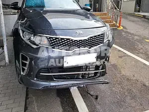 2015, Kia / K5, VIN: KNAGU415GGA011918, diesel