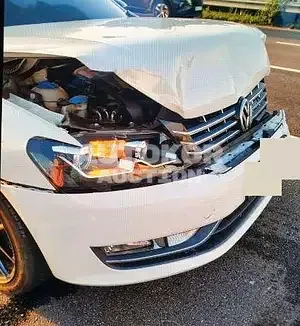 2015, Volkswagen / Passat, diesel, 1968 куб.см.