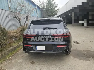 2023, Hyundai / Genesis, 39599 км., lpg, 2500 куб.см.