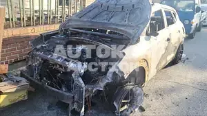 2015, Chevrolet / SS, 150000 км., unknown