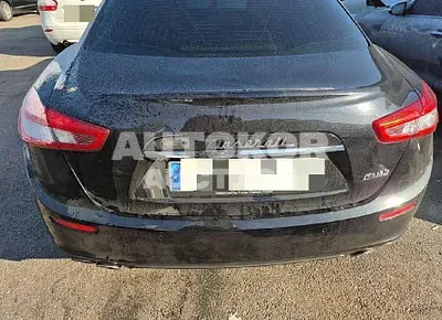 2015, Toyota / Sera, 133211 км., diesel, 2987 куб.см.