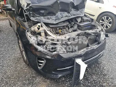 2016, Kia / K5, VIN: KNAGX417GGA077913, gas, 1591 куб.см.