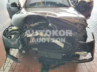 2021, Mercedes-Benz / S 580, VIN: W1K6G7GB8MA064525, 3207 км., gas