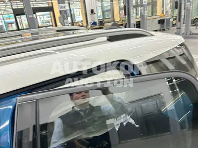 2018, MINI / Countryman, VIN: WMWYU1103J3D19257, 136104 км., diesel