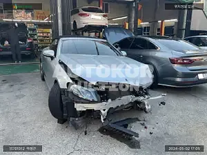2019, Mercedes-Benz / E 220, VIN: WDD1K1EB3KF104731, diesel