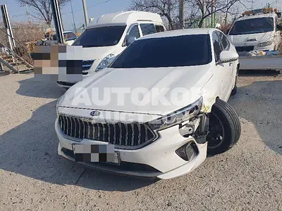 2019, Kia / K7, 51405 км., lpg, 3000 куб.см.