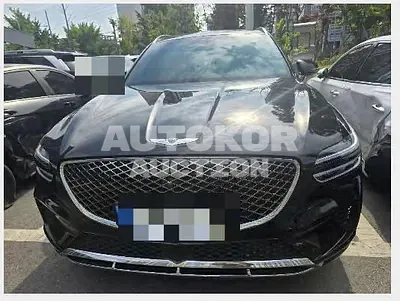 2021, Hyundai / Genesis, gas, 2497 куб.см.