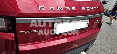 2015, Land Rover / Range Rover Evoque, VIN: SALVA2BN5GH085364, diesel, 2000 куб.см.