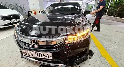2017, Honda / Accord, VIN: 1HGCR2680HA513826, gas
