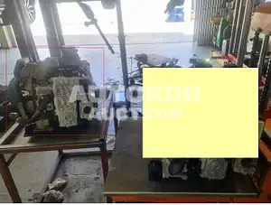 2020, Kia / Sorento, VIN: KNARL81BGMA002630, diesel, 2151 куб.см.