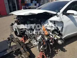 2020, Hyundai / Kona, VIN: KMHK381GFLU109836, electric