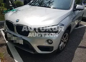 2016, BMW / 118, VIN: WBAHT9106G5F14784, 82374 км., diesel, 1995 куб.см.