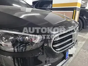 2022, Mercedes-Benz / E 250, 10000 км., gas, 1991 куб.см.