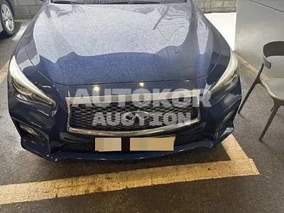 2017, Infiniti / Q50, hybrid, 3498 куб.см.