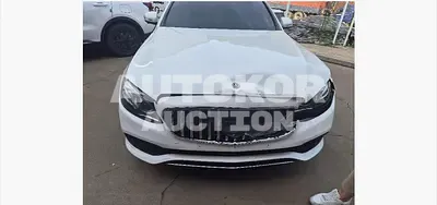 2018, Mercedes-Benz / e300, 127693 км., gas, 1991 куб.см.
