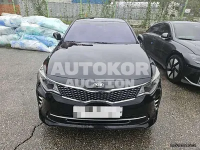 2015, Kia / K5, 125490 км., lpg, 2000 куб.см.