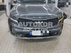 2023, Kia / Sorento, VIN: KNARL81BHPA229081, 13971 км., diesel, 2151 куб.см.
