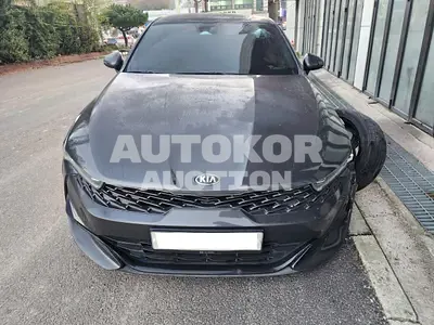 2020, Audi / A5, VIN: KNAG141ABLA031299, gas