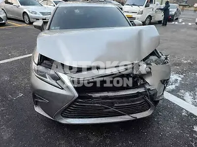 2016, Lexus / ES 300, VIN: JTHBW1GGXG2112107, 299649 км., hybrid