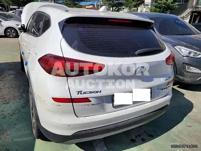 2019, Hyundai / Tucson, VIN: KMHJ581ADKU918678, diesel