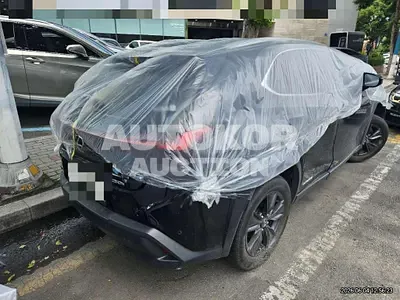 2020, Lexus / ux250h, 44971 км., hybrid