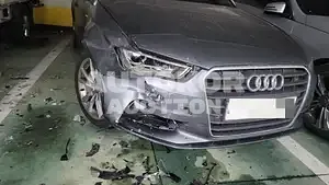 2016, Audi / A3, VIN: WAUZZZ8V5G1041422, 100000 км., diesel, 1968 куб.см.