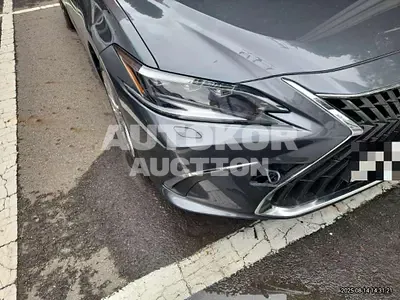2024, Lexus / ES 300, hybrid