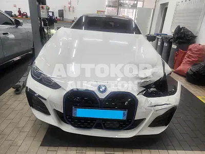 2023, Volvo / S40, VIN: WBY71AW0XPFP05080, electric