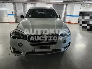 2015, BMW / 530, VIN: WBAKS4100F0H72371, 63055 км., diesel