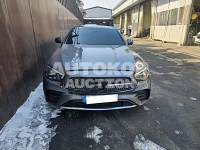 2022, Mercedes-Benz / E 350, VIN: W1KZF8GB4NB058481, hybrid