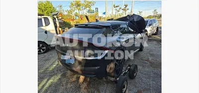 2025, Kia / ev6, 24332 км., electric, 120 куб.см.