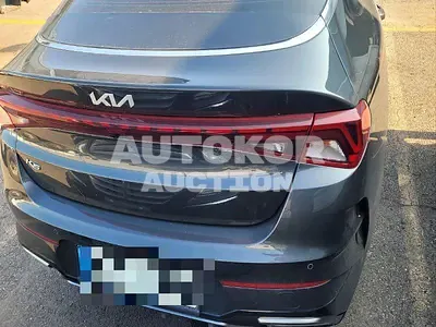 2022, BMW / B5, VIN: KNAG341ABNA179794, 107815 км., gas, 2000 куб.см.