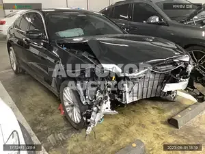2023, BMW / 520, VIN: WBA11BH09PCL67549, gas