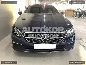 2019, Mercedes-Benz / E 250, VIN: WDDZF4FB3LA733945, gas