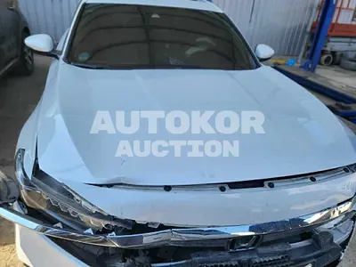 2020, Honda / Accord, 255977 км., gas, 1500 куб.см.