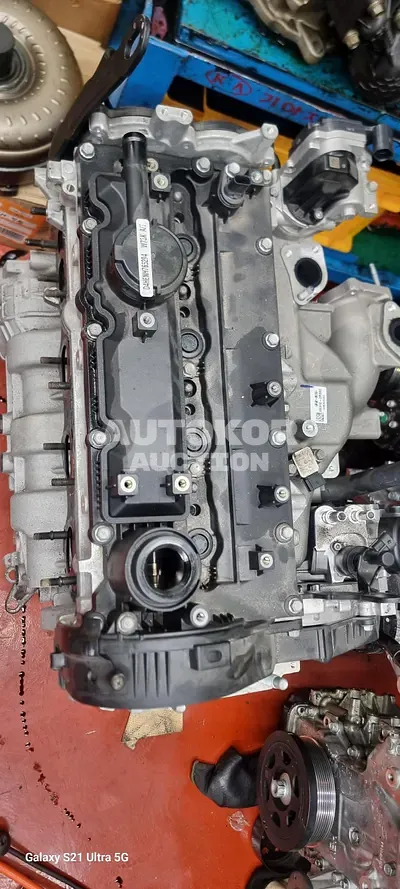 2022, Kia / Carnival, VIN: KNANB81BBPS266563, diesel