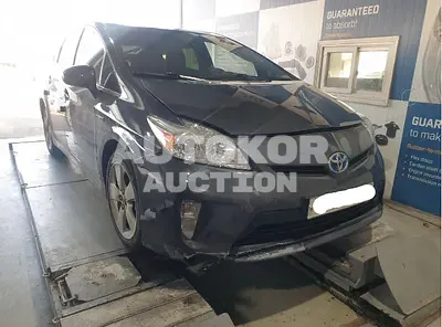 2015, Toyota / Prius, VIN: JTDKN3DU4F1897609, 133747 км., hybrid