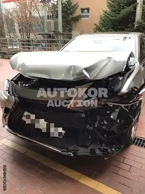 2019, Lexus / ES 300, VIN: JTHB21B17K2067456, hybrid
