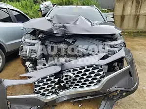 2021, Hyundai / Santa FE, VIN: KMHS381HGMU352227, diesel, 2151 куб.см.