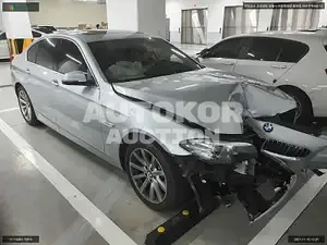 2015, BMW / 528, VIN: WBA5A5104FGT89530, gas